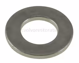 Skive 10,5x21x2 FZB for Volvo Duett, Amazon, 1800