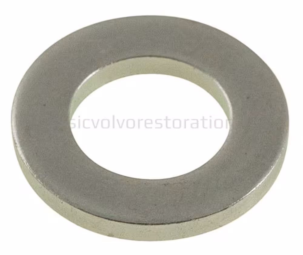 Skive 10x18x2 for Volvo Amazon, Amazon Kombi, 1800