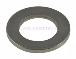 Skive 11x28x2 til Volvo 1800, 1800E, 1800ES