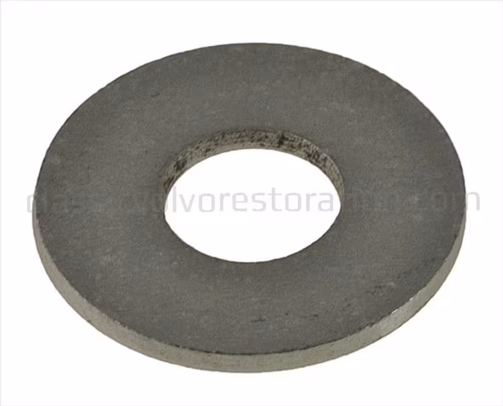 Skive 11x28x2 for Volvo PV544, Duett, Amazon