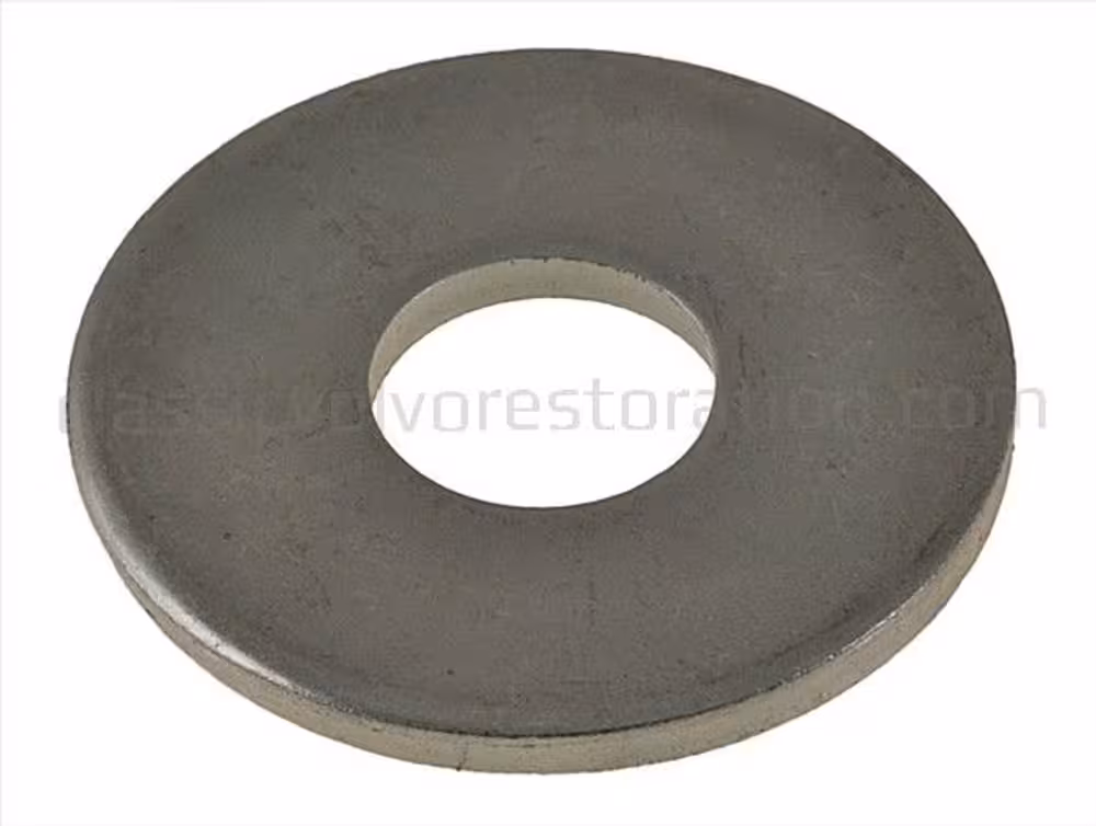 Skive 12,5x35x3 for Volvo Amazon, Amazon Kombi