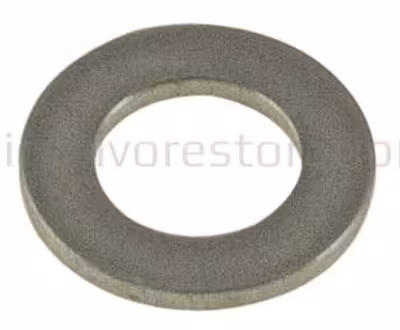 Ring 4.3x8x0.8 voor Volvo Amazon, 1800