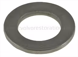 Skive 6x22x1,5 for Volvo Amazon Kombi, 1800