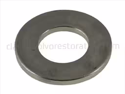 Skive 8,4x16x1,5 for Volvo Amazon, Amazon Kombi