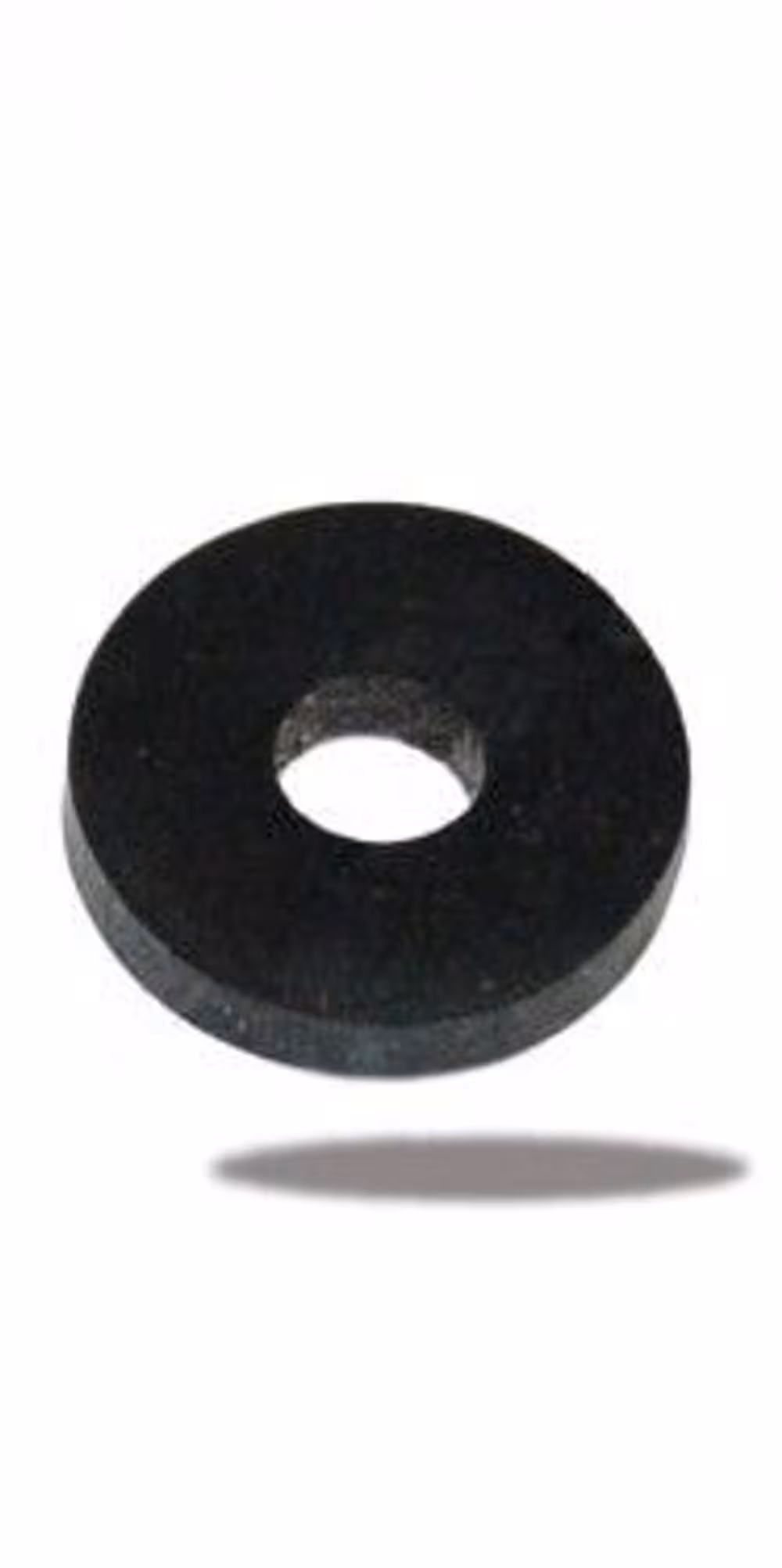 Gummiskive for Volvo PV544, Duett