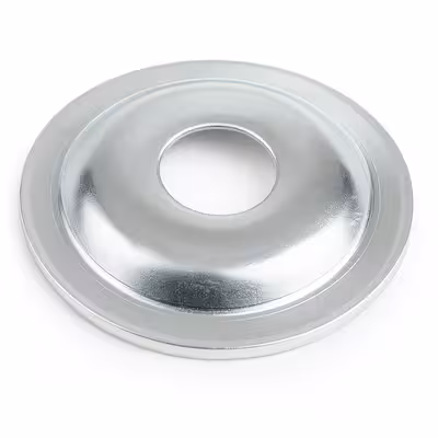 Unterlegscheibe für den Stabilisator für Volvo 240, 260, 262, 740, 760, 780, 850, 940, 960, S70, S90, V70, V90, 240 (Baujahre 1976–1993)
