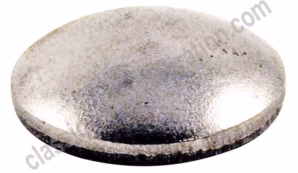 Skive Spindelbolt for Volvo PV, Duett