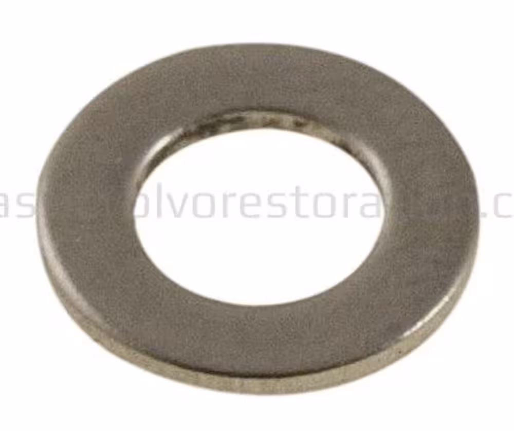 Rustfritt stål vindusspyler for Volvo PV, Amazon