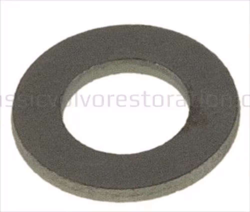 Skive 5,3x10x1 til Volvo 140, 164, 240, 340, 440, 460, 480, 740, 760, 780, 850, 940