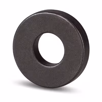 Bricka till mutter 17624 (grenrör) till Volvo PV, Duett, Amazon, 164, 1800, 240, 260, 740, 760, 8,5x22x5 mm