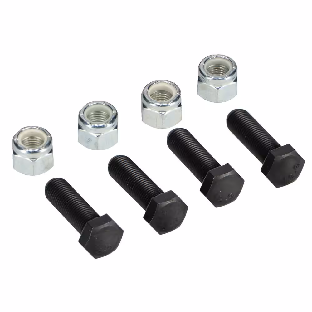 Boltsett universalledd 231311, 50,8 mm kardan for Volvo 240, 260, 262