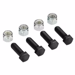 Boltsett universalledd 231311, 50,8 mm kardan for Volvo 240, 260, 262
