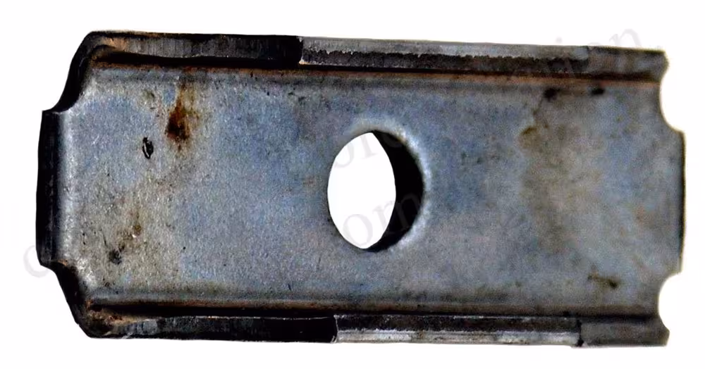 Forvarmingsbrakett for Volvo Amazon, Amazon Kombi, B18, B20, B30