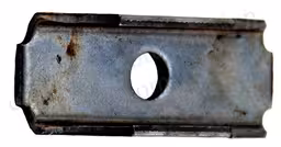 Forvarmingsbrakett for Volvo Amazon, Amazon Kombi, B18, B20, B30