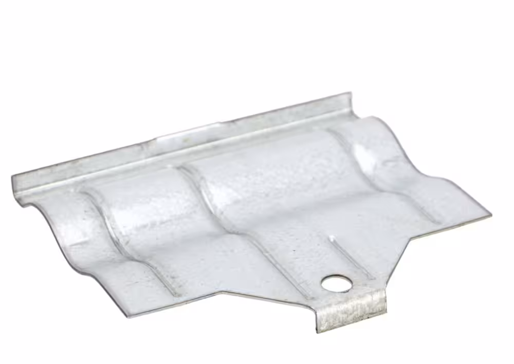 Brakett forvarmeplate luftfilter for Volvo 240, 740, 760