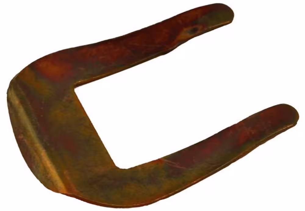 Klips bagasjelås Neiman for Volvo 140, 164
