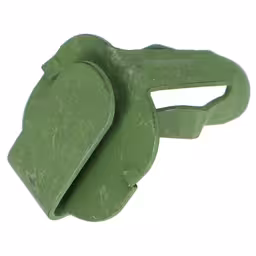 Klips dørpanel for Volvo PV, Duett, Amazon, 1800