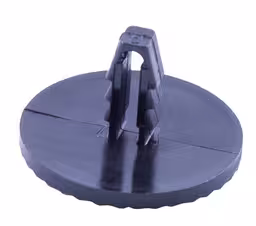 Klips instrument/panser for Volvo 240, 260, 262