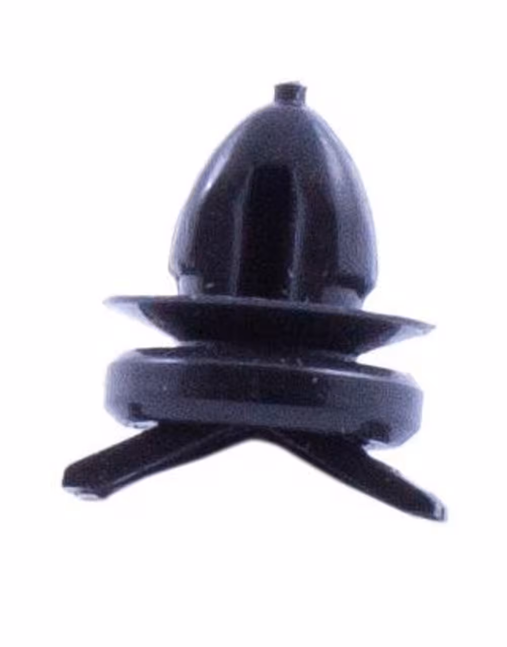 Klips til dekorlistgrill for Volvo 140, 240