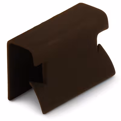 Clips schraperstrip voor Volvo 740, 760, 780, 940