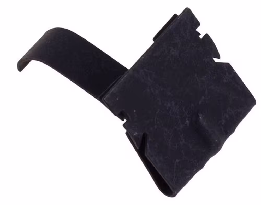 Skjermskjermklemmer bak for Volvo 240