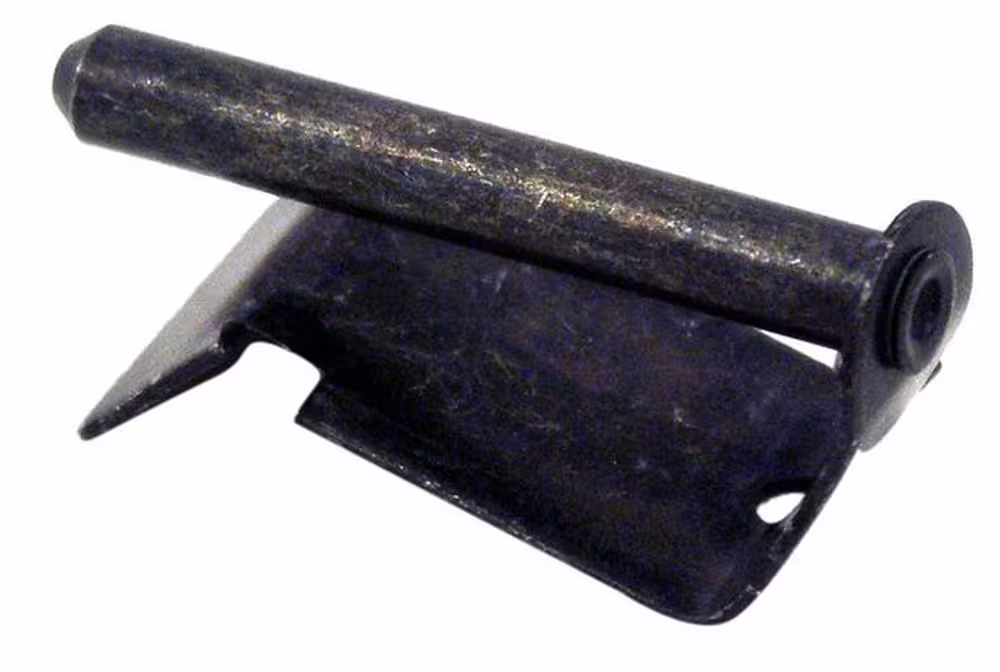 Støtfangerklips til Volvo 140, 164, 240