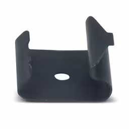Klips til frontlyktglass til Volvo 240, 260, 262, 260 1981-93, 8 stk.