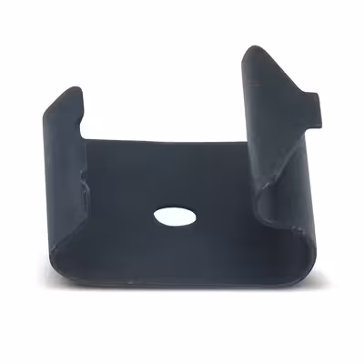 Clips Strålkastarglas till Volvo 240, 260, 262, 260 1981-93, 8/glas