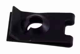 Klips til Volvo 240, 340, 740, 940, 960, 6,3 mm