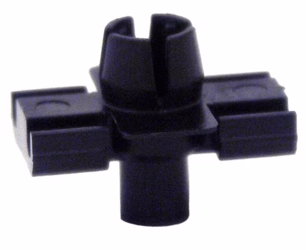 Klips pyntelist til Volvo 240, 260, 262, 240 1979-83, 260 1975-85