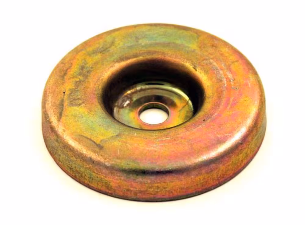 Bakakselavstandsstykke for Volvo 145