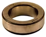 Spacer ring.