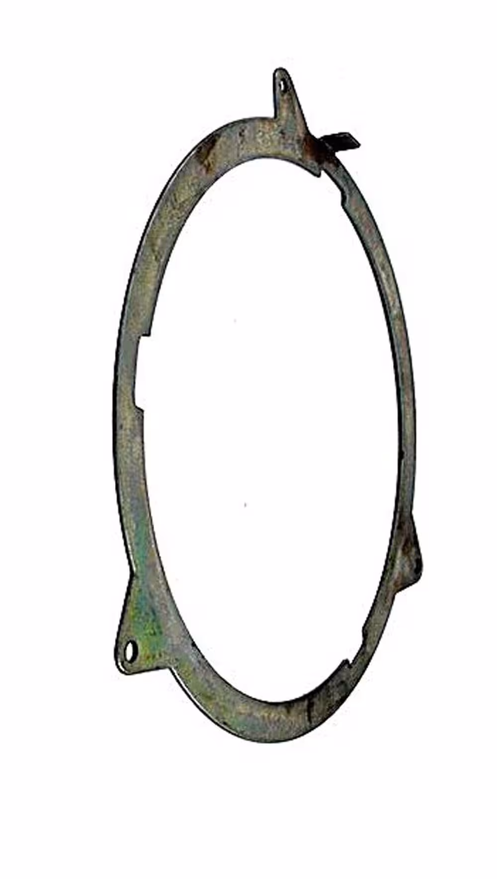 Avstandsring for Volvo 164 foran