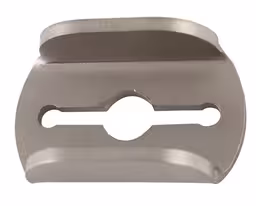 Hengerfeste for Volvo Amazon, Amazon Kombi, 1800