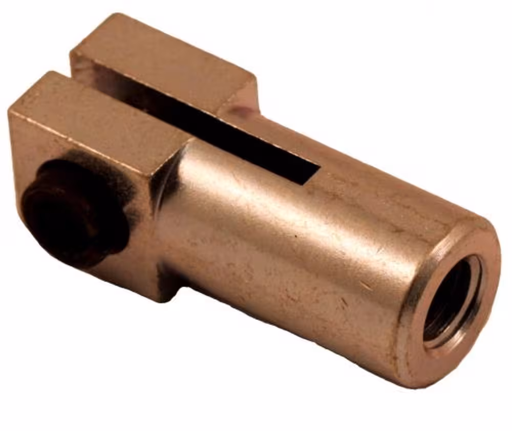Gassfjærfeste for bagasjerom for Volvo 140, 164, 240
