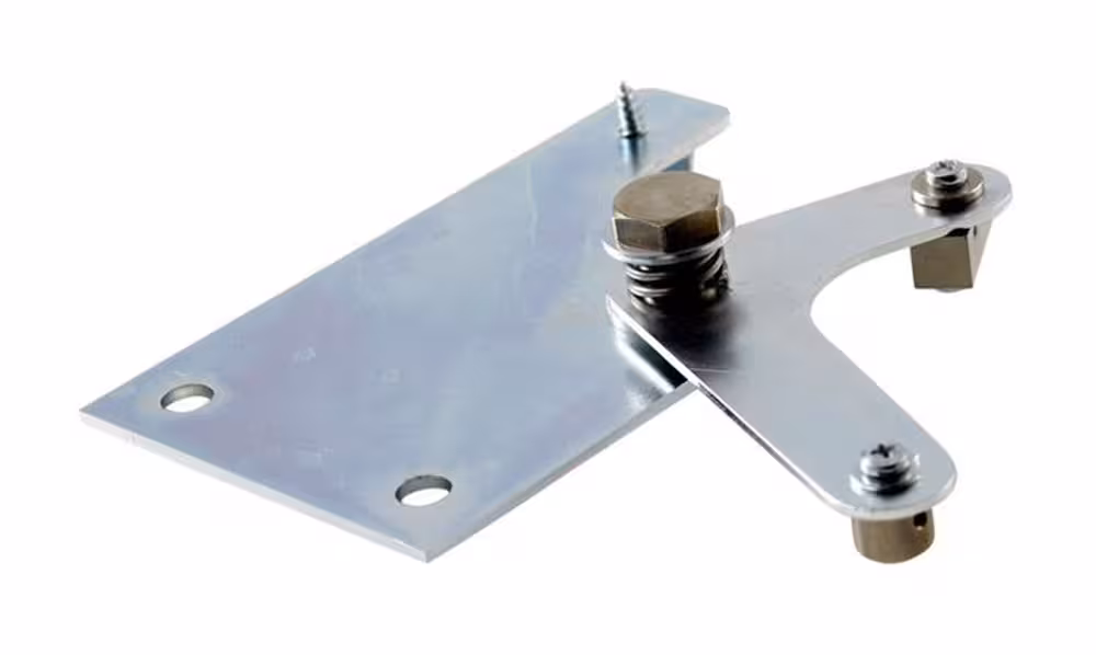 Chokevaierbrakett for Volvo 1800, 1800S B18