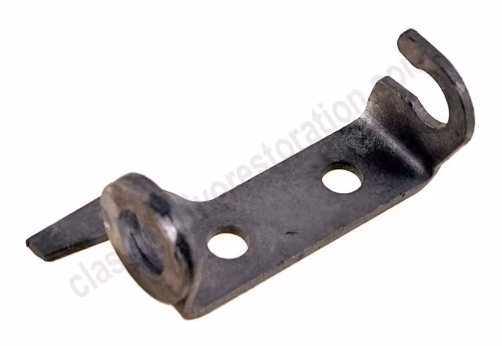 Brakett for innsugsgass SU HS6 for Volvo PV444, PV544, Duett, Amazon, 1800