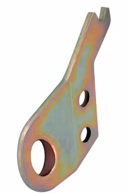 Mellomakselkoblingsbrakett for Volvo PV, Duett