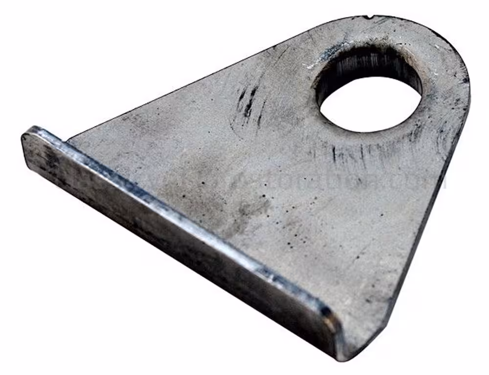 Mellomaksel/koblingsarmbrakett for Volvo PV