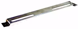 Nummerplateholder for Volvo Amazon, 140, 164
