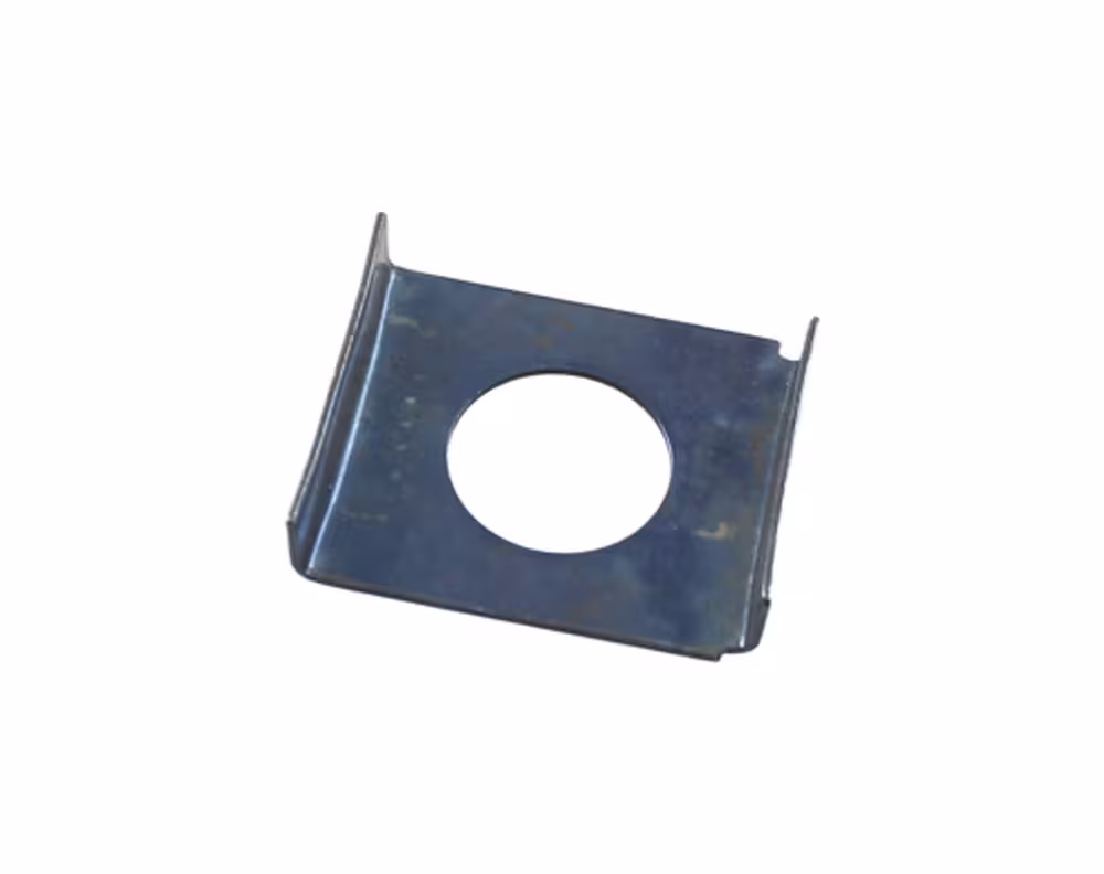 Fjærplate til Volvo 140, 164, 240, 260