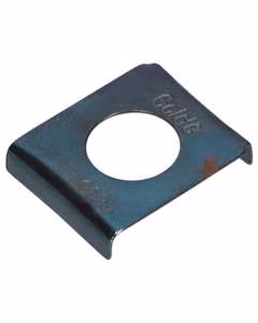 Fjærplate til Volvo 140, 164, 240, 260