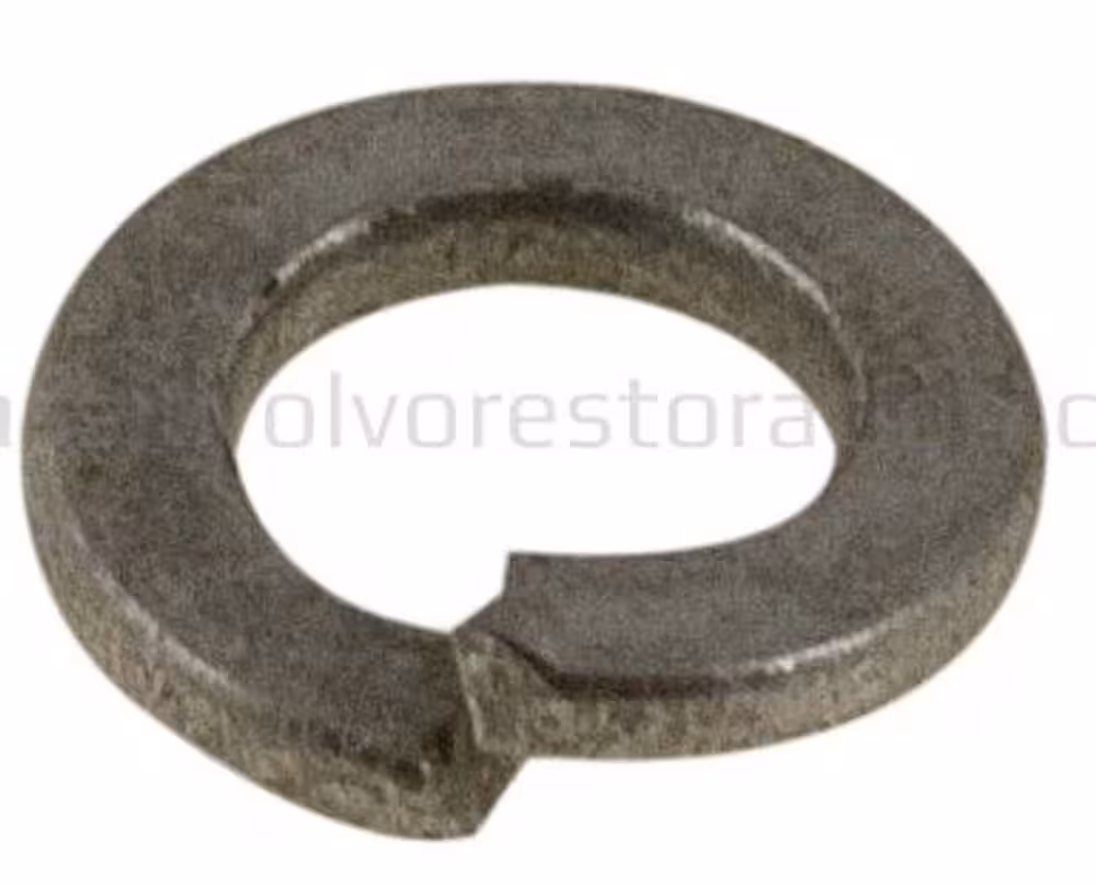 Fjærskive 1/4" 6,5x11,5x1,6 mm for Volvo Amazon, Amazon Kombi