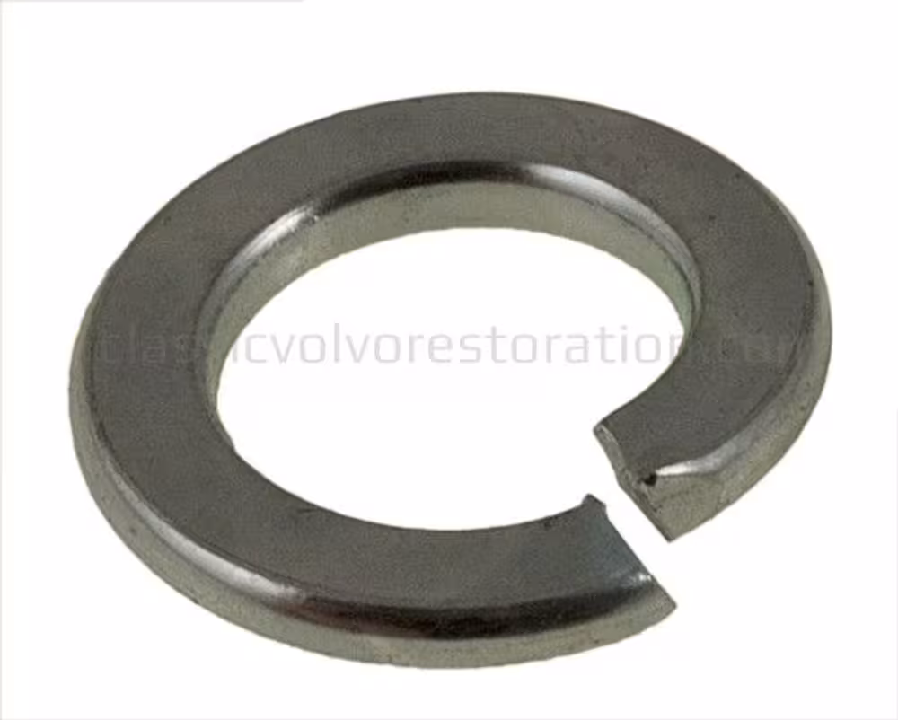 Fjærskive 7/16" 11,3x18,3x2,2 mm for Volvo Amazon, Amazon Kombi