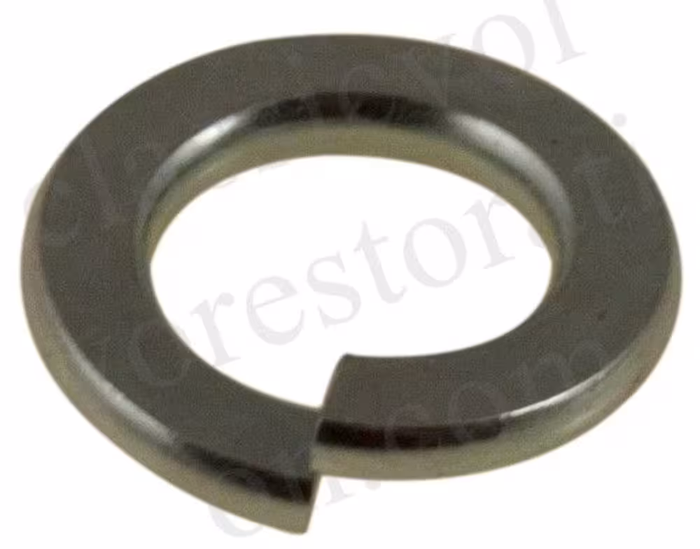 Fjærskive M10 10,2x17,2x2,2 mm for Volvo PV444, PV544, Duett, Amazon, Amazon Kombi, 1800