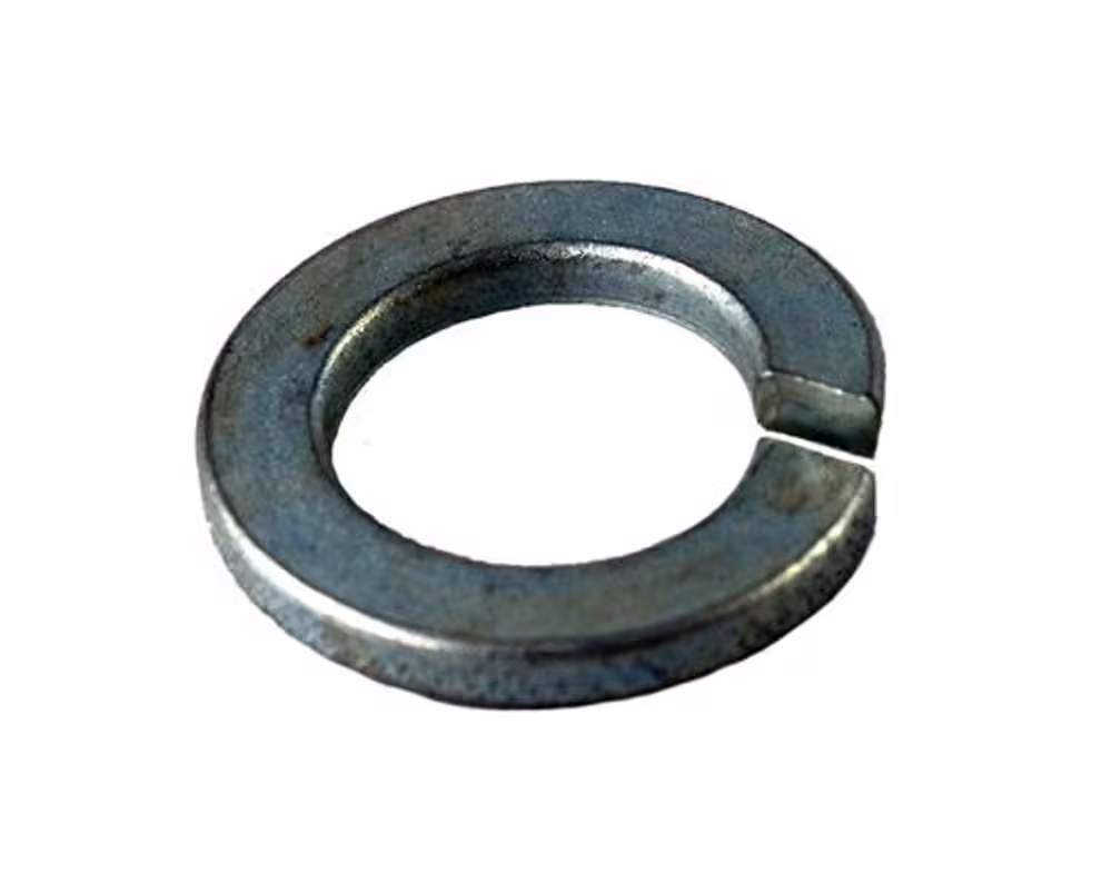 Fjærskive M12 12 universal, 2x20,2x2,5 mm