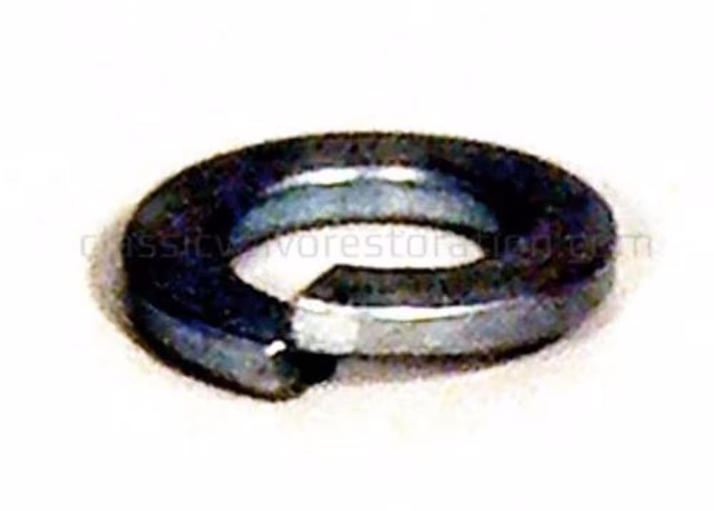 Fjærskive M4 4,1x7,1x0,9 mm for Volvo Amazon, Amazon Kombi