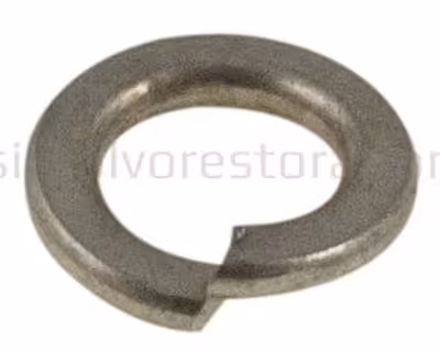 Veerring M5 5,1x8,7x1,2 mm voor Volvo Amazon Kombi, 1800
