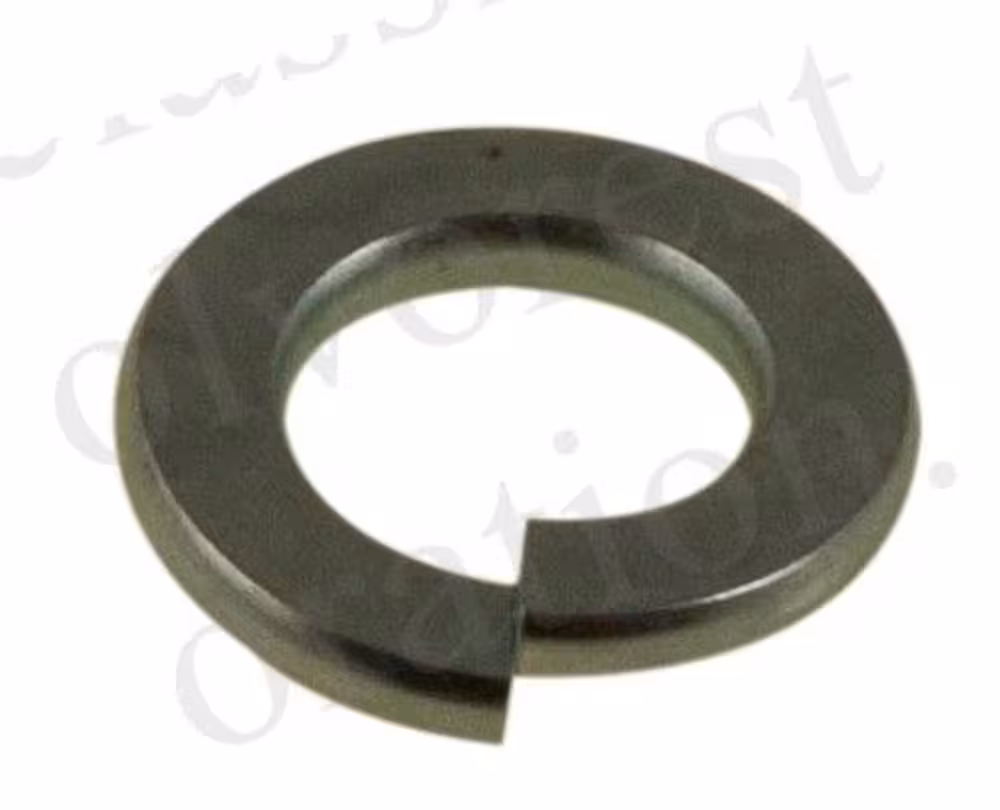 Fjærskive M6 6,1x11,1x1,6 mm for Volvo Amazon, Amazon Kombi