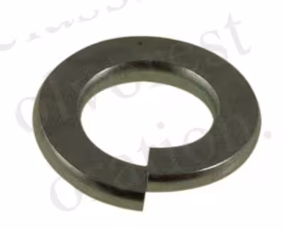 Federscheibe M6 6,1 x 11,1 x 1,6 mm für Volvo Amazon, Amazon Kombi